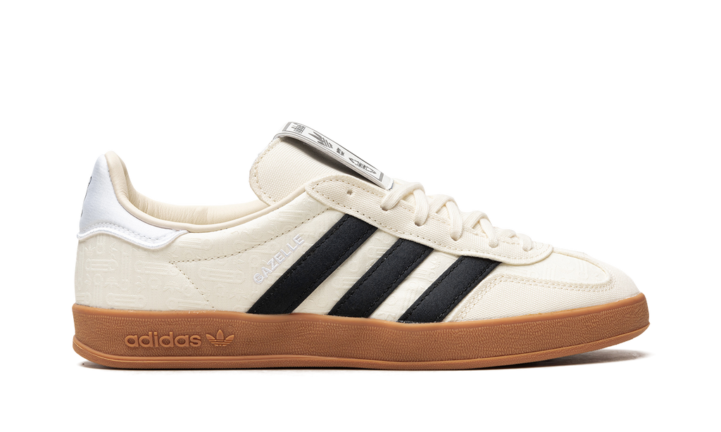 AdidasGazelle Indoor "Dorophy Tang"