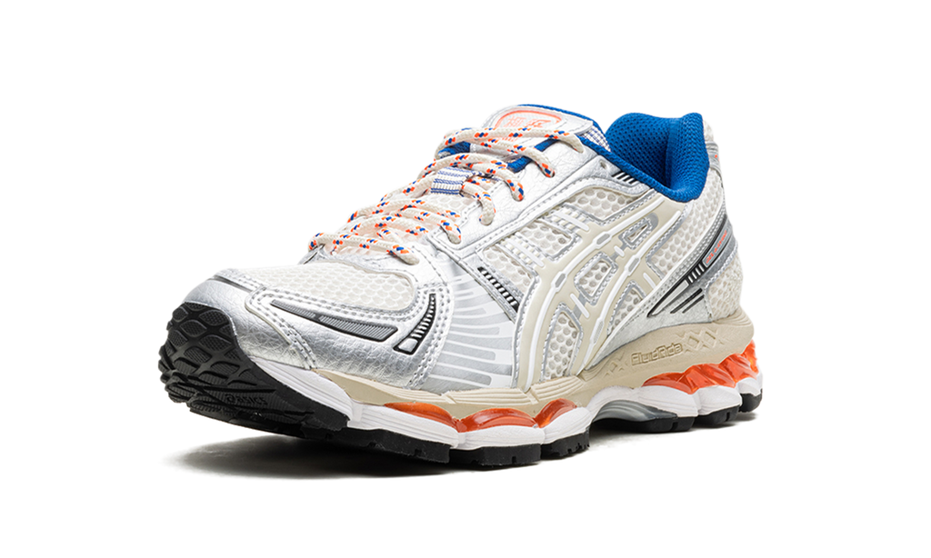 Asics Gel-Kayano 12.1 "Ronnie Fieg - Cream"