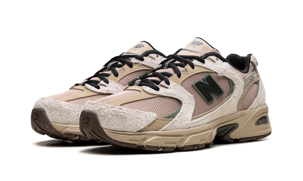 New Balance 530 "Linen Incense"