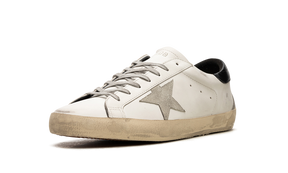 SUPER-STAR CLASSIC "WHITE / BLACK"