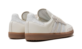 Samba "NAKED - Copenhagen Lace"