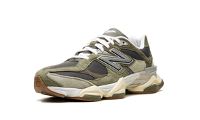 New Balance 9060  "Green Grey"