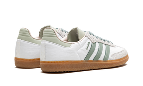 SAMBA OG WMNS "Silver Green"