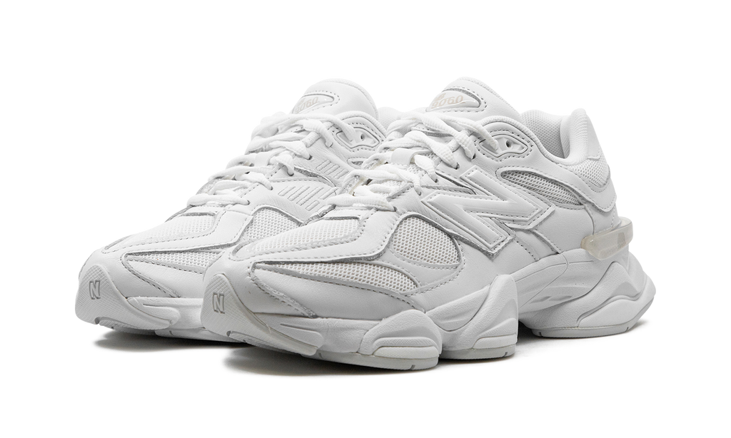 New Balance 9060 "WHITE"