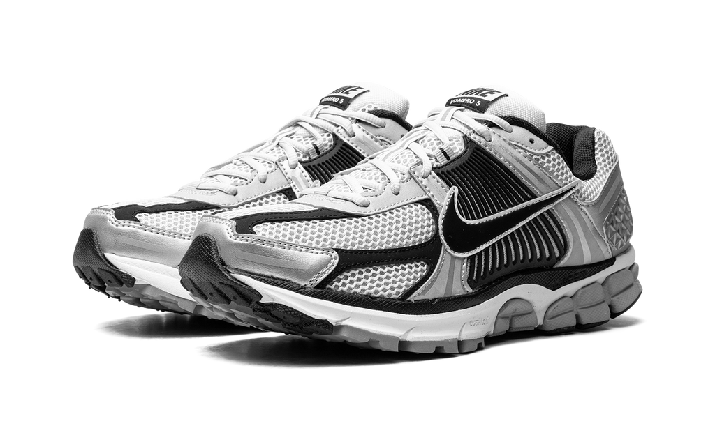 Nike Zoom Vomero 5 "Metallic Silver Black"