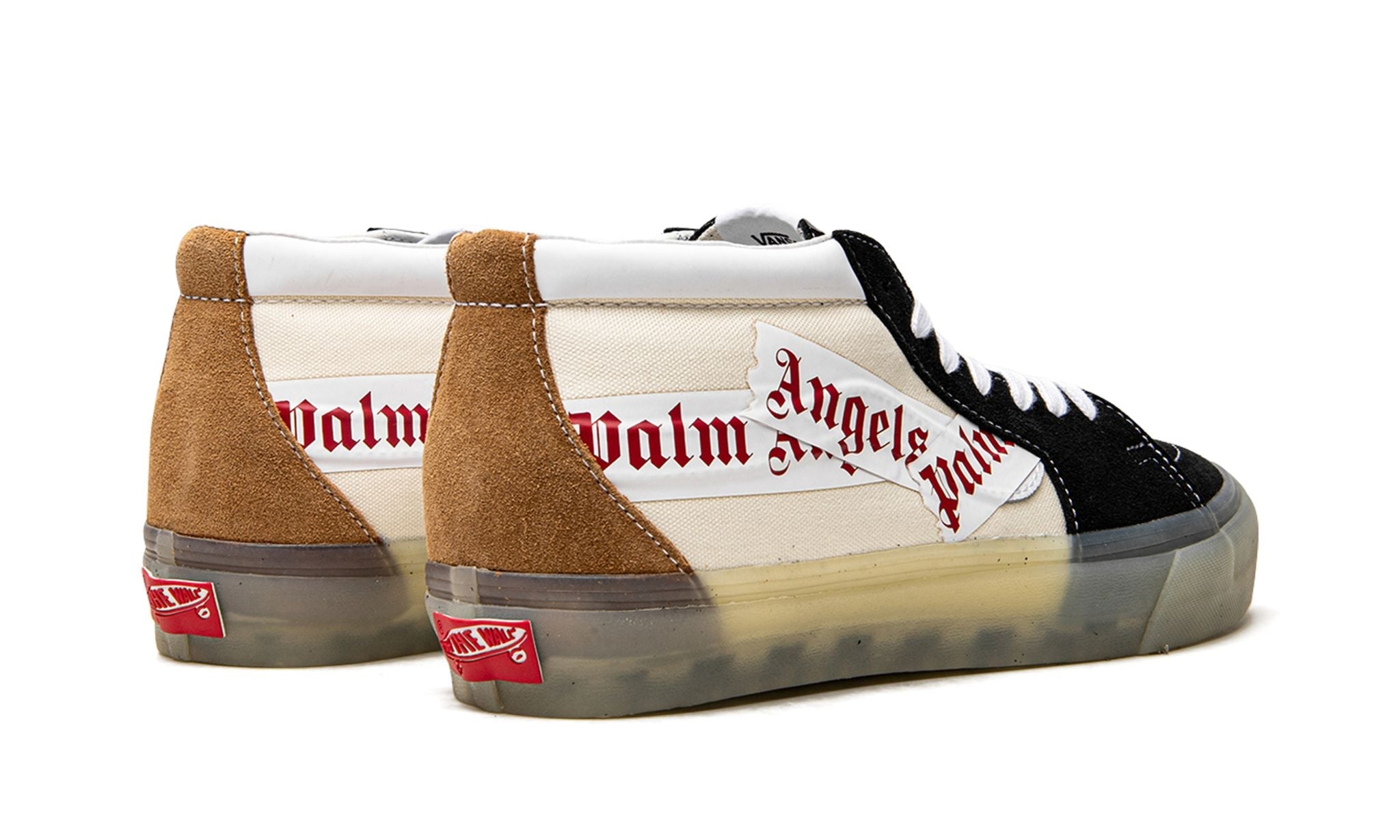 SK8 MID LX "Palm Angels"