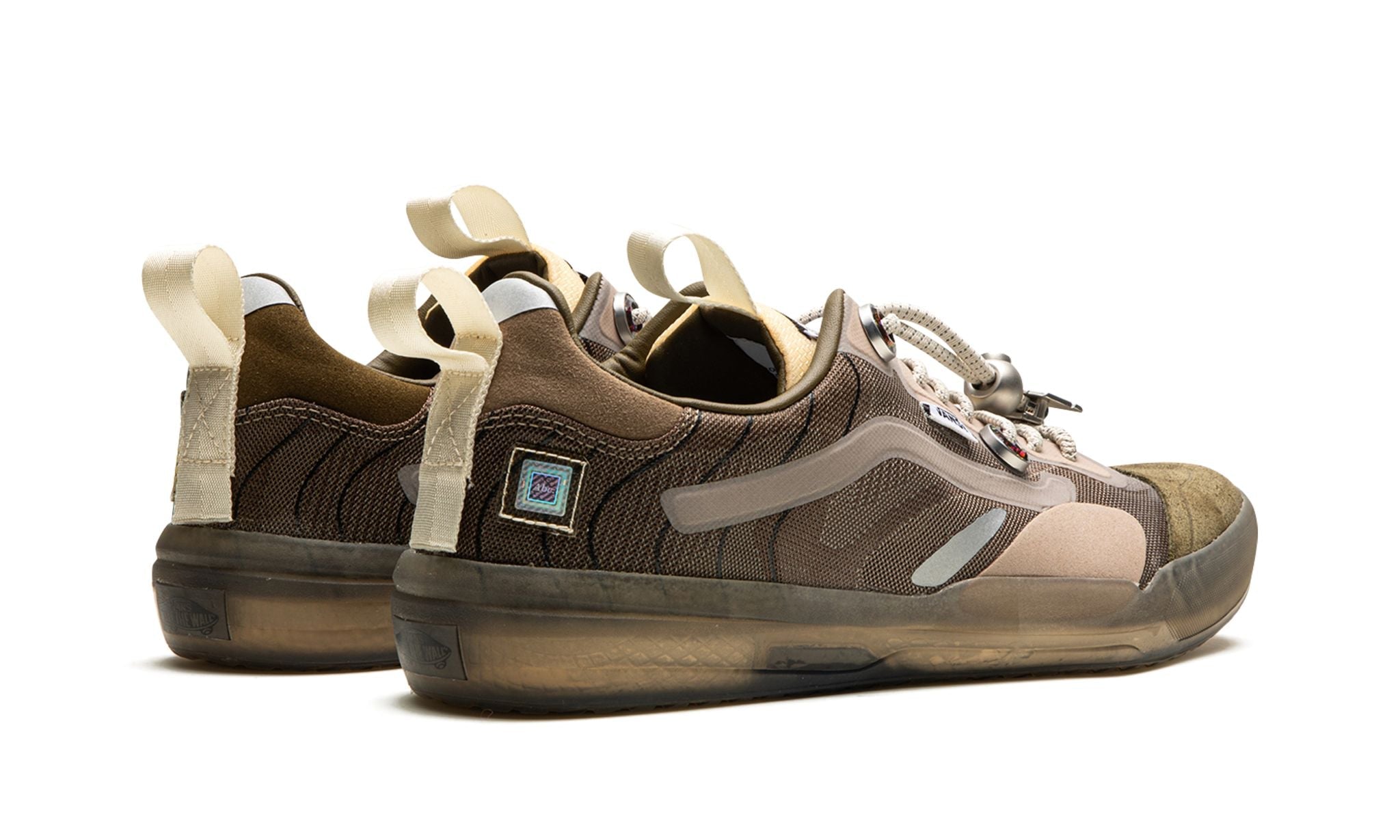 VANS EVDNT EXT ULTI "Advisory Board Crystals Miracle Conditions"