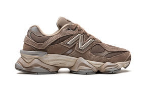 New Balance 9060  "Mushroom Brown"