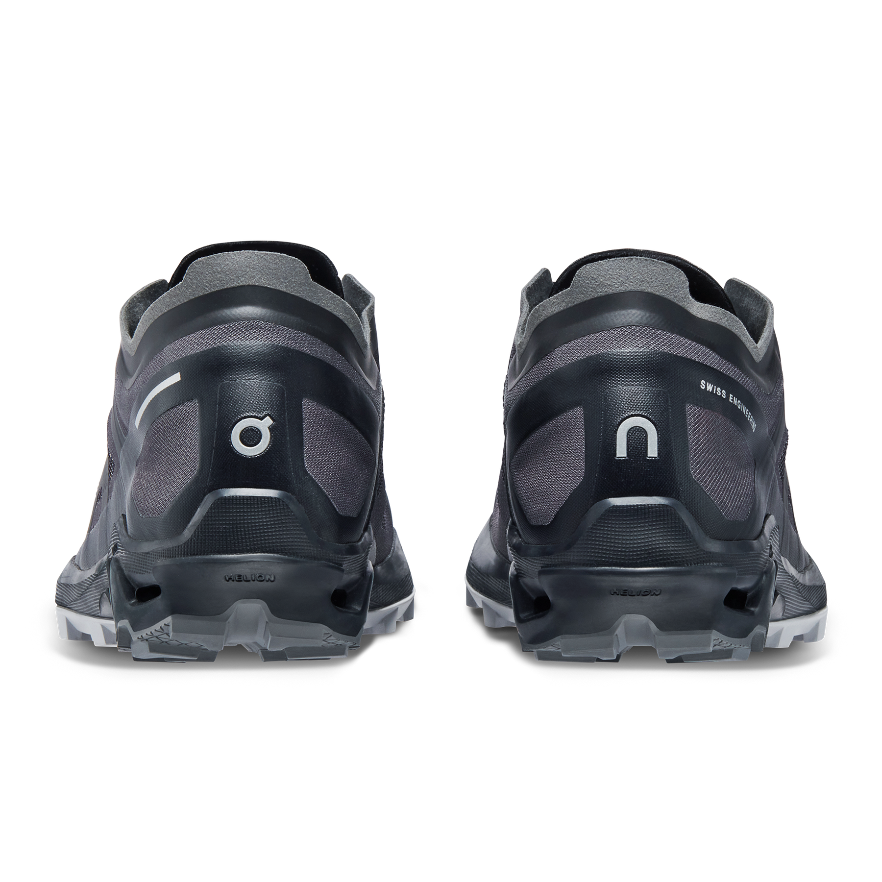 Cloudventure Peak 3 Black | Glacier