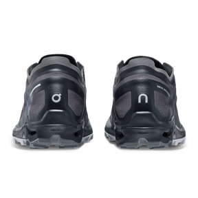 Cloudventure Peak 3 Black | Glacier