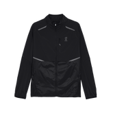 Weather Jacket Black - On Runnig