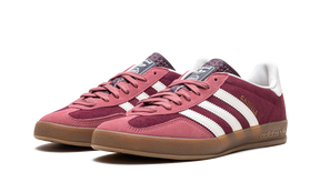 Adidas Gazelle  Indoor "Maroon"