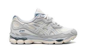 GEL-NYC "Ivory/Mid Grey"