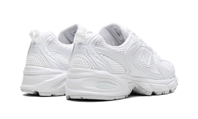 New Balance 530 "Triple White"