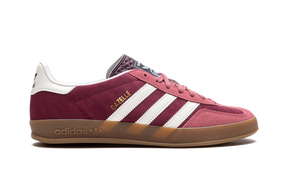 Adidas Gazelle  Indoor "Maroon"