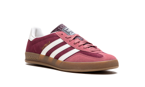 Adidas Gazelle  Indoor "Maroon"
