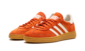 Handball Spezial "Preloved Red / Cream White"