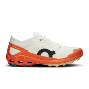 Cloudventure Peak 3 Undyed | Flame