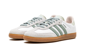 SAMBA OG WMNS "Silver Green"