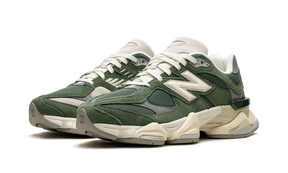 New Balance 9060 "Green Suede"