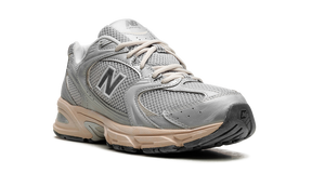New Balance 530 "Vintage Silver Moonbeam"