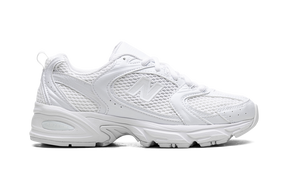 New Balance 530 "Triple White"