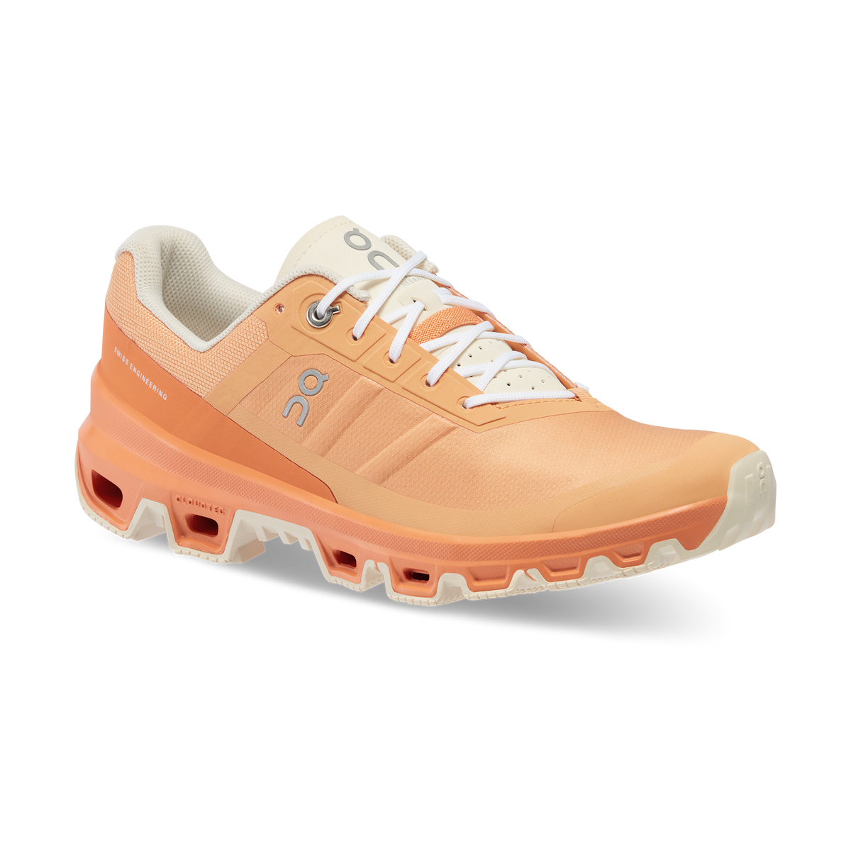 Cloudventure Copper | Orange