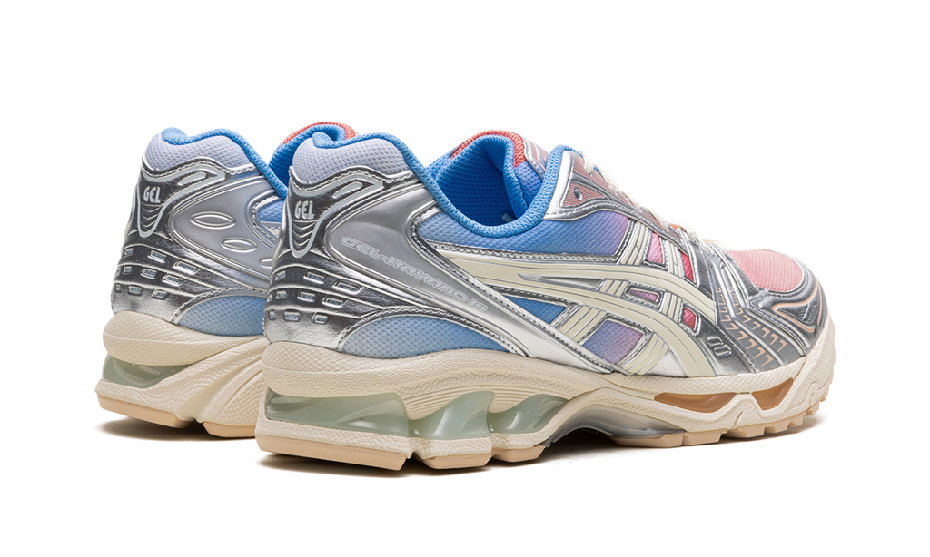 Asics Gel-Kayano 14 WMNS "Baked Pink Cream"