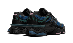 New Balance 9060   "Blue Agate"