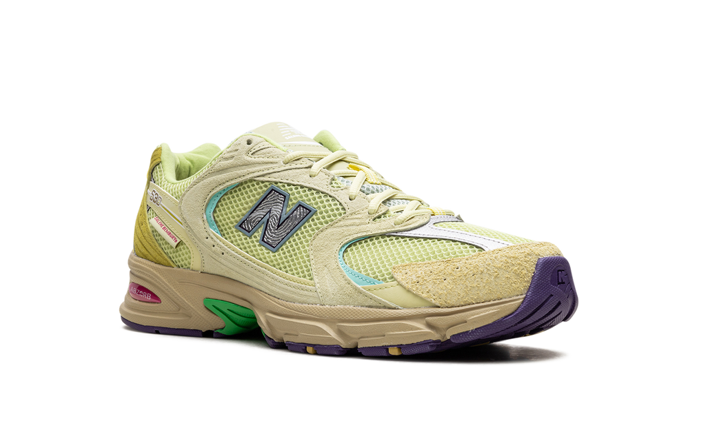 New Balance 530 "Salehe Bembury - Prosperity Be The Prize"