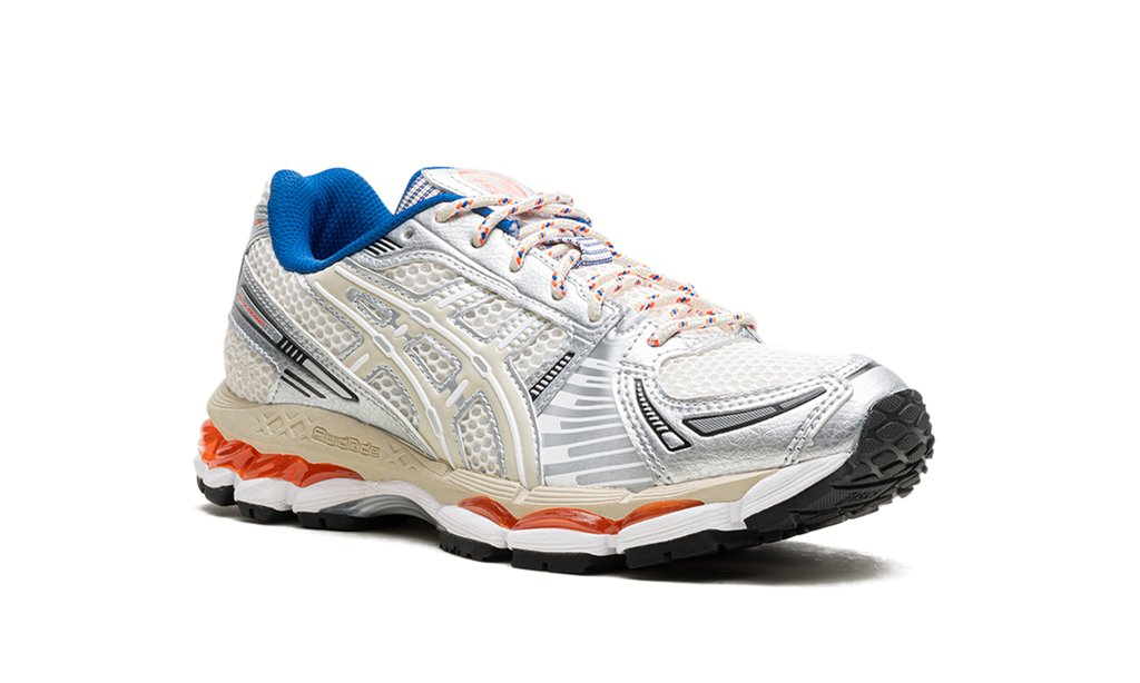 Asics Gel-Kayano 12.1 "Ronnie Fieg - Cream"