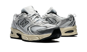 New Balance 530 Silver Cream