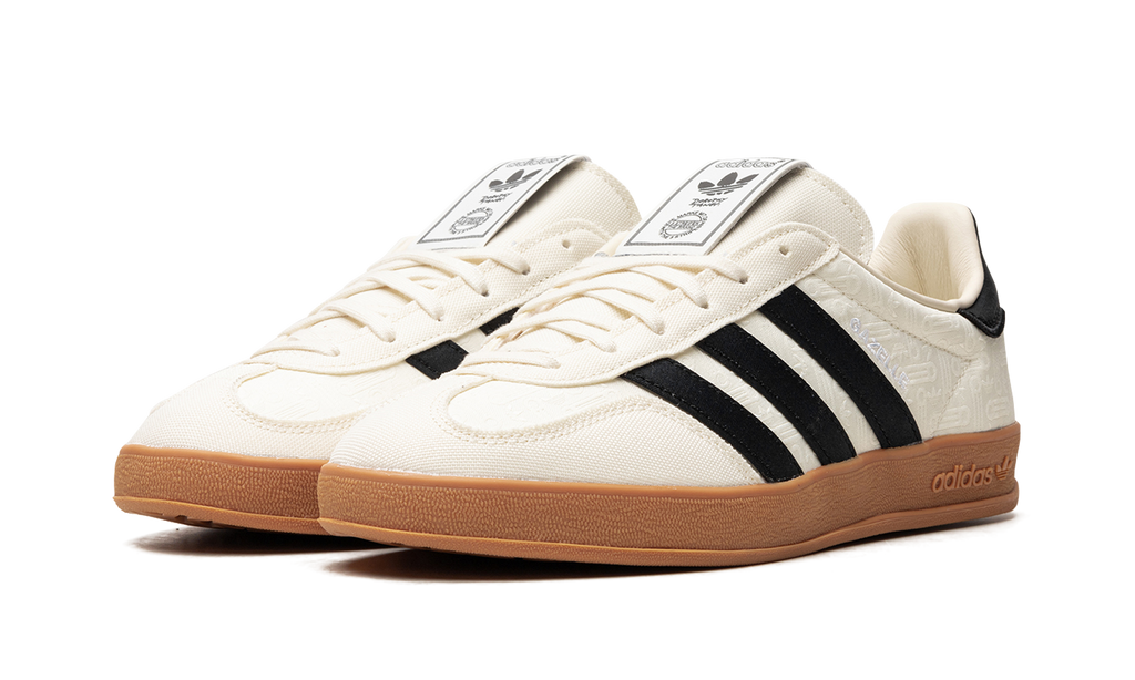 AdidasGazelle Indoor "Dorophy Tang"