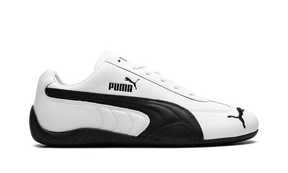 Puma Speedcat OG Leather "White Black"