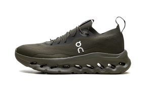 On Running Loewe  " Khaki "