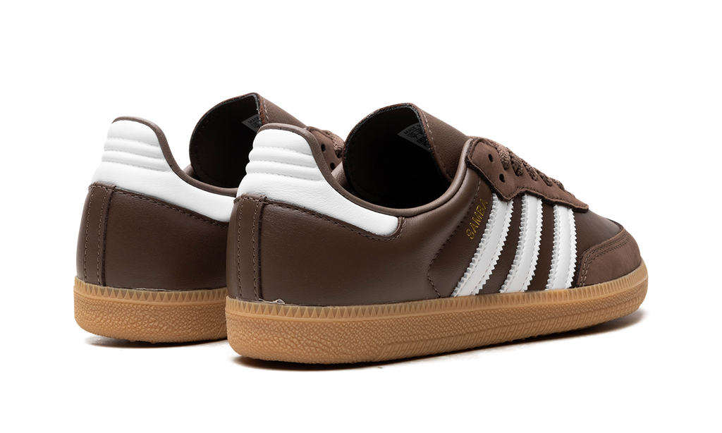 SAMBA OG WMNS "Earth Strata Gum"