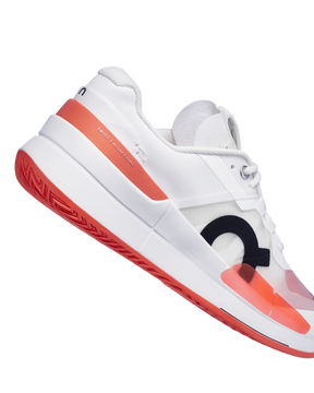 THE ROGER Pro 2 White | Flame