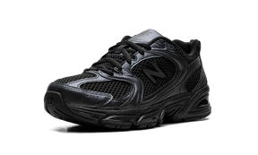 New Balance 530 "Black Dark Grey"