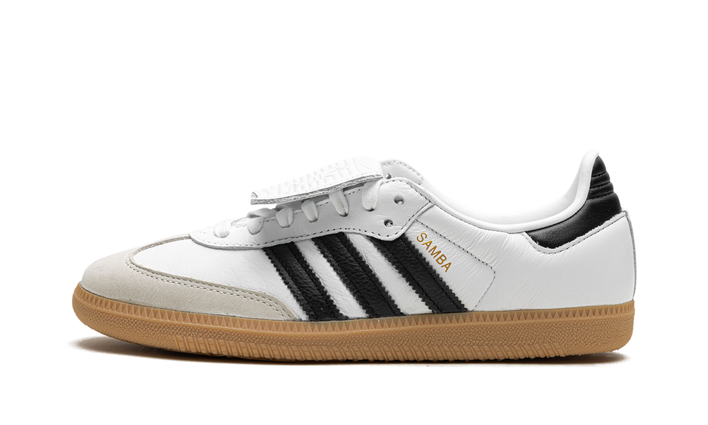 Samba Lt "Cloud White Core Black"