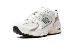 New Balance 530 "Sea Salt Marsh Green"