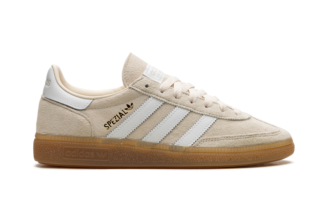 Handball Spezial "Wonder White"