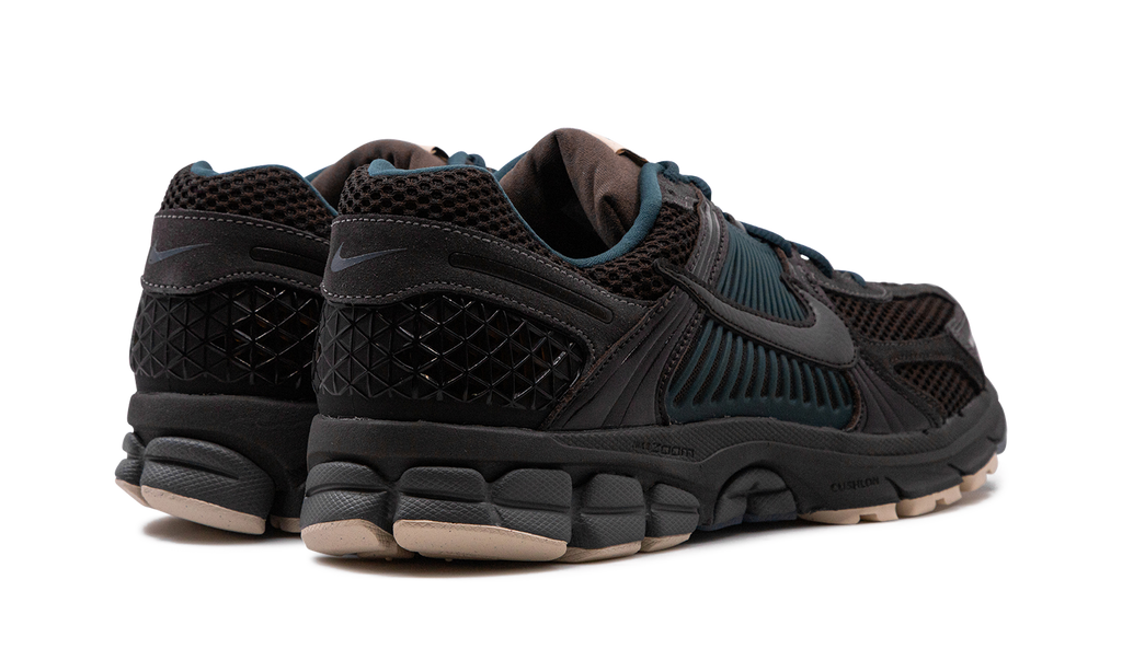 Nike Zoom Vomero 5 PRM "Velvet Brown Medium Ash"