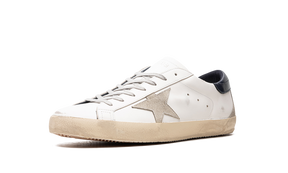 SUPER-STAR CLASSIC "WHITE / BLACK"