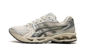 Asics GEL KAYANO 14 "BIRCH DARK PEWTER"