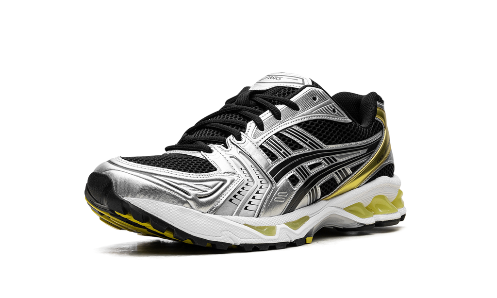 Asics Gel-Kayano 14 "Lemon Spark"