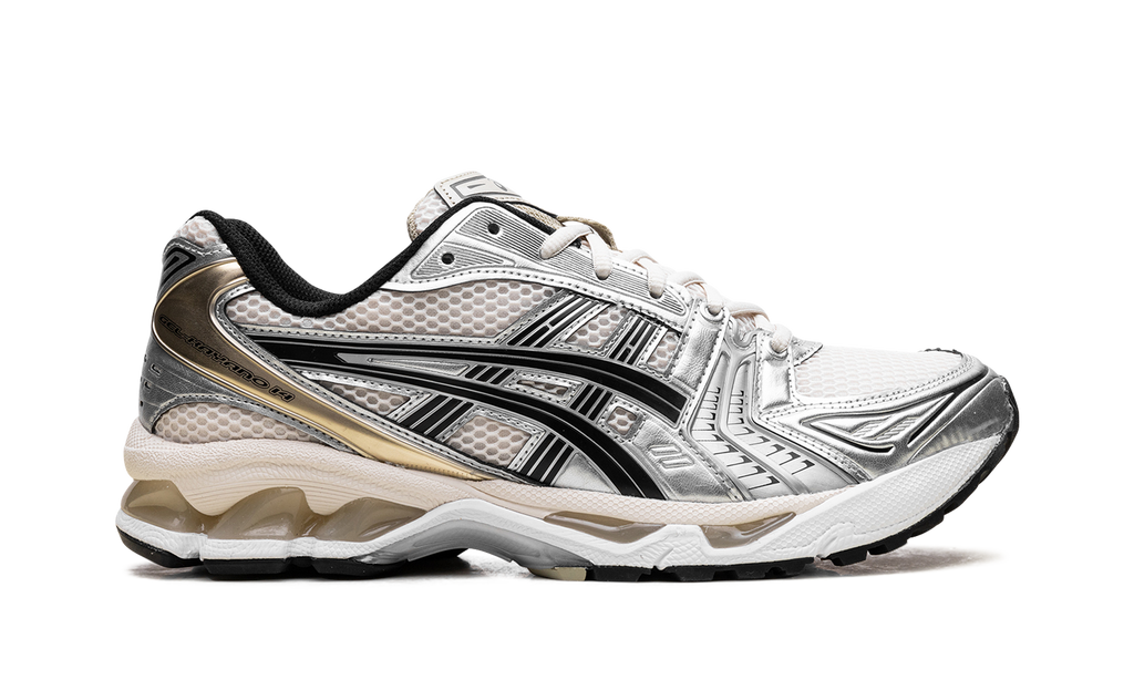 Asics Gel-Kayano 14 "Birch Pure Silver"