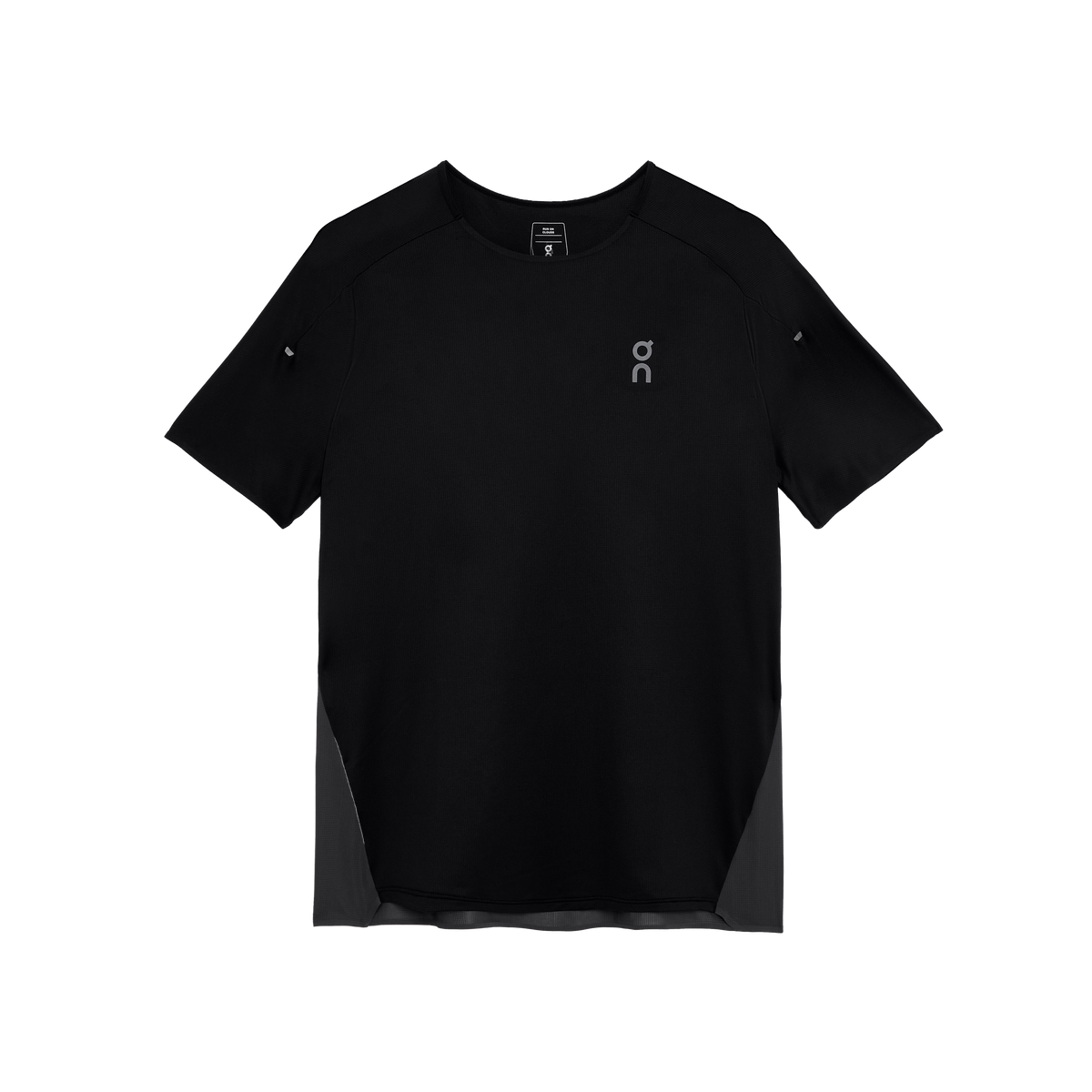 Camiseta Performance-T Black | Eclipse - On Runnig
