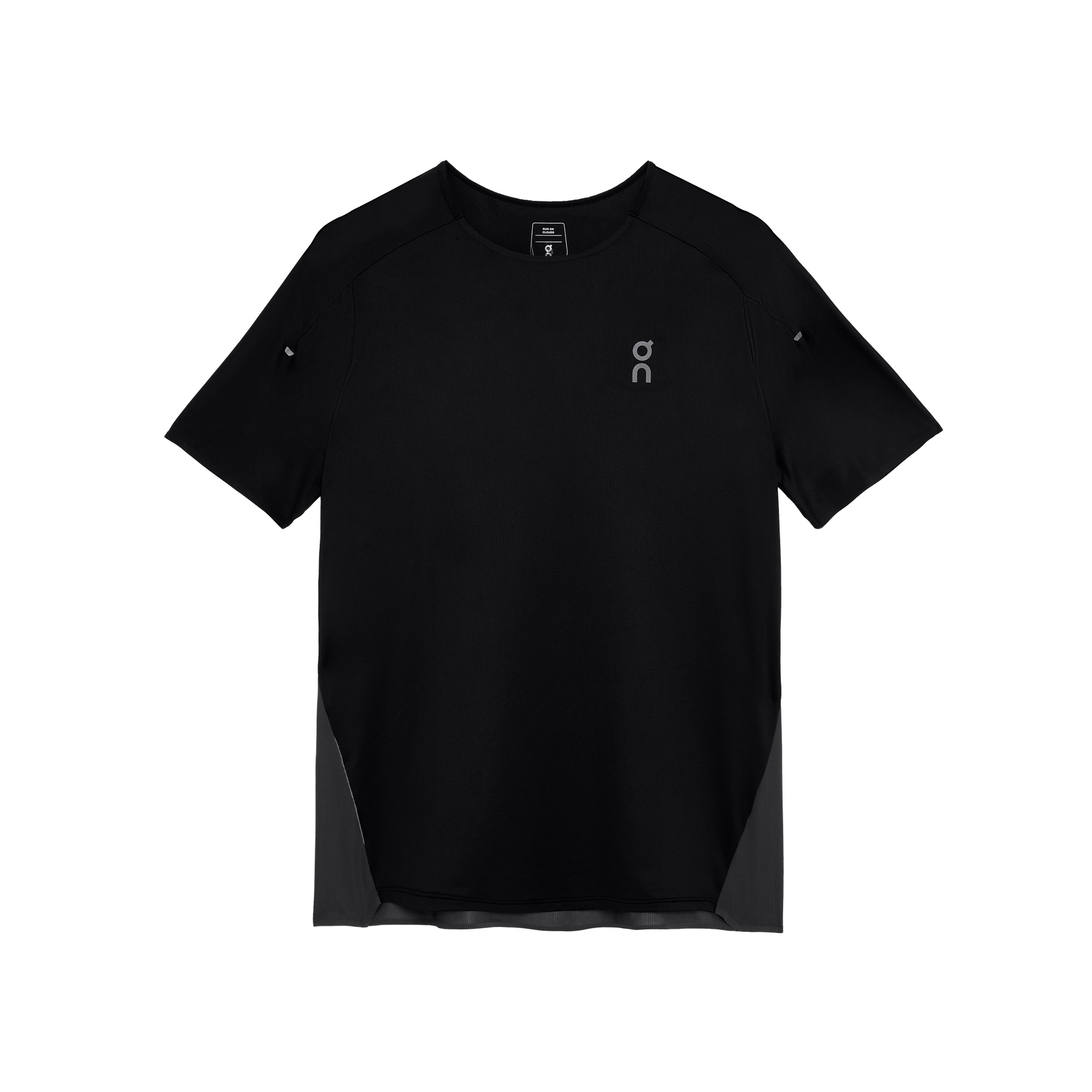 Camiseta Performance-T Black | Eclipse - On Runnig
