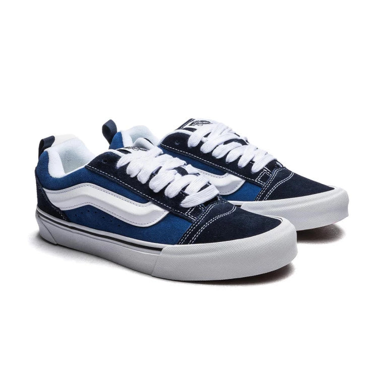 VANS KNU SKOOL "Navy True White"