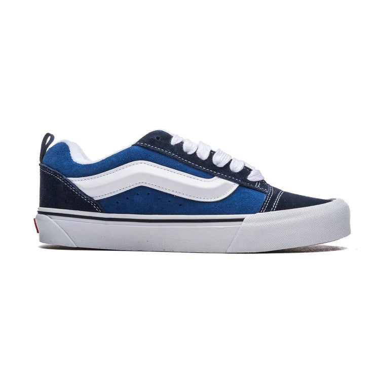 VANS KNU SKOOL "Navy True White"